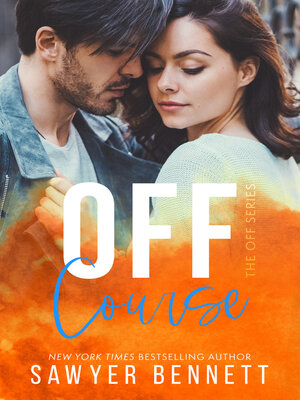 cover image of Off Course